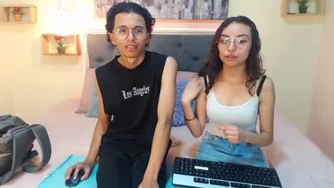 lubli_thodez online show from April 25, 1:41 pm