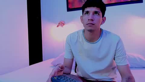lucas_dream online show from July 16, 12:08 pm