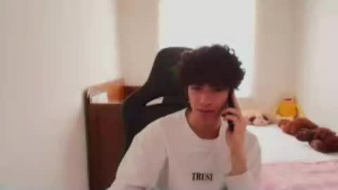 lucas_xo online show from June 24, 6:37 pm