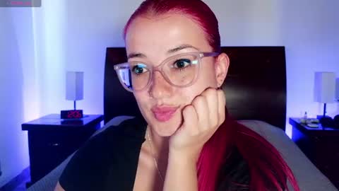 Luccy online show from July 8, 5:05 pm
