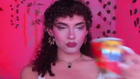 Lucy or Lucian 3 Come to my social Links3   online show from June 21, 11:38 am