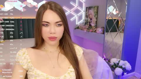 MimiFors online show from May 9, 10:49 pm