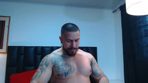 luck online show from June 5, 9:53 pm