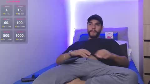 lucky_blessed online show from July 16, 11:13 am