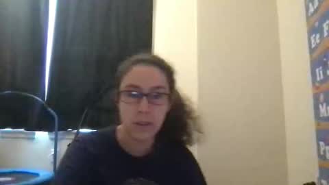 Lucy online show from May 14, 5:33 pm