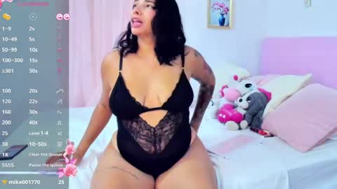 Lucy online show from May 11, 12:23 pm