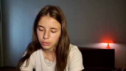 Lucy online show from July 13, 4:43 pm