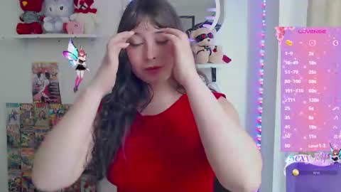 Luhana online show from June 17, 6:46 pm