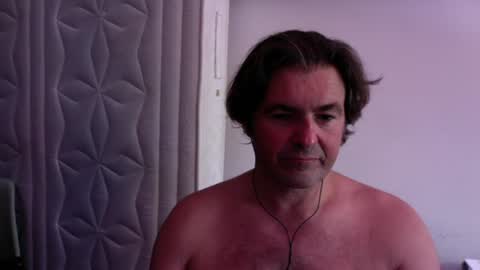 LUIGIJOHN online show from July 19, 12:08 pm