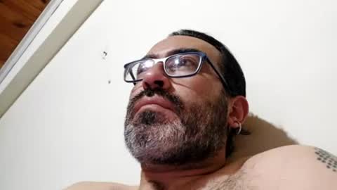 Hairyman online show from July 9, 3:10 am