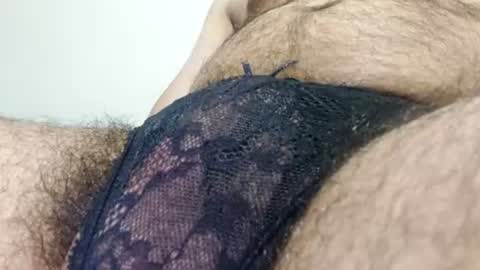 Hairyman online show from June 24, 4:19 am
