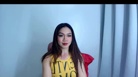 LUISA online show from June 8, 12:16 am