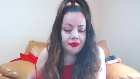 Cassie online show from May 2, 11:38 am