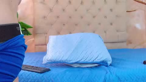 luke_carter online show from May 7, 1:51 pm