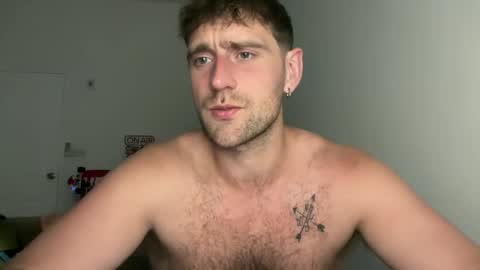 MR. Luke Gunn online show from May 20, 11:22 pm