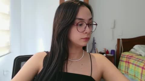 Luli online show from June 10, 8:08 pm