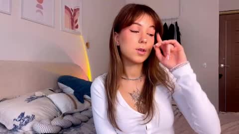 lulu berry online show from May 31, 2:43 am