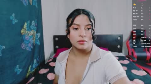 luluupeach69 online show from July 11, 10:35 pm