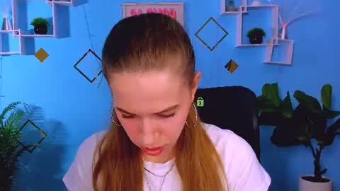 Sweet Lumi online show from July 9, 7:56 am