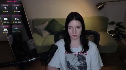 Lumi online show from July 3, 2:11 pm
