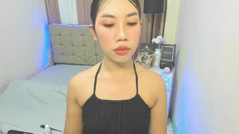 LUNA online show from July 18, 9:17 pm