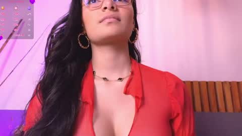 Luna Aspen online show from May 6, 6:36 pm