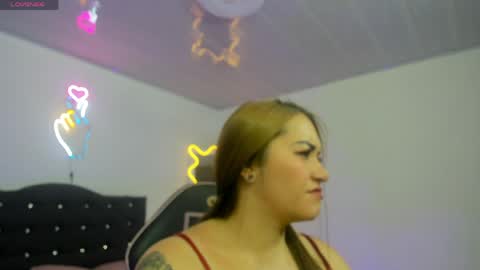 LUNA KITTY  online show from May 29, 11:41 am