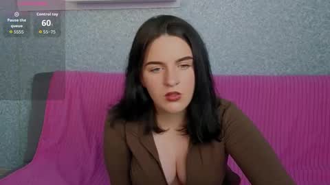 Valeria online show from May 27, 3:53 pm