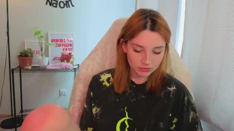 Kate online show from May 7, 10:22 am