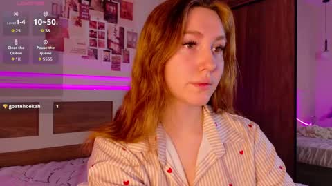 Alena online show from May 31, 6:12 am