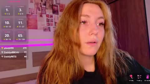 Alena online show from June 26, 5:13 am
