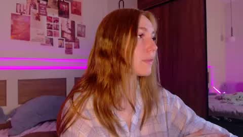 Alena online show from June 28, 5:58 am