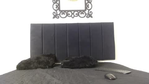 lunaydream online show from May 11, 4:04 pm
