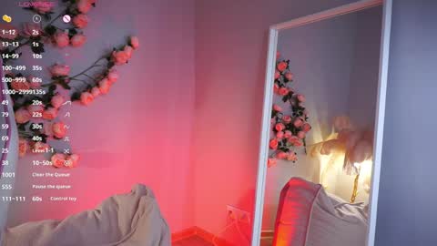 Eva  Next stream - Friday 3pm-11pm EST online show from May 22, 9:10 pm