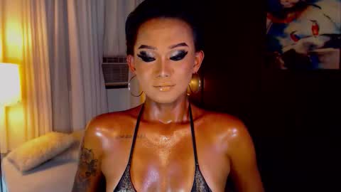 AdriannaFowks online show from May 21, 6:20 am
