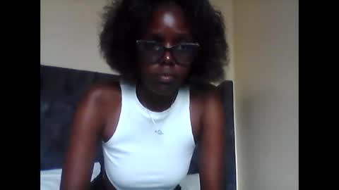 TheLustyBarb online show from October 10, 10:43 am