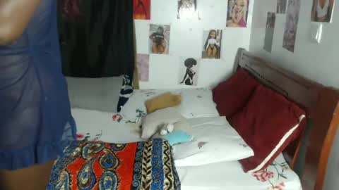 lusty_lana online show from July 31, 2:56 am