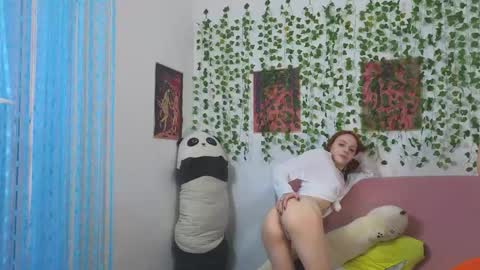 lusypickme online show from May 22, 2:29 am