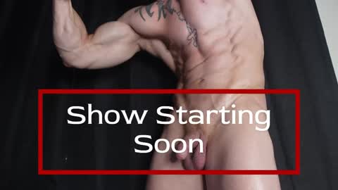 luther_daddy online show from May 16, 12:15 pm