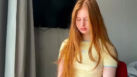 lux_angel online show from May 25, 1:55 am