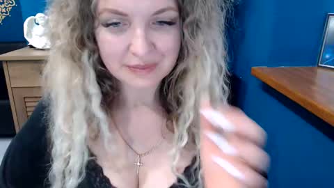 Donna online show from May 30, 7:18 am