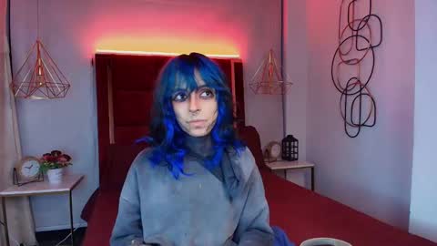 Luxiel 3 online show from May 27, 1:57 am