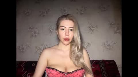 LuxSonyaStar online show from May 27, 1:41 pm