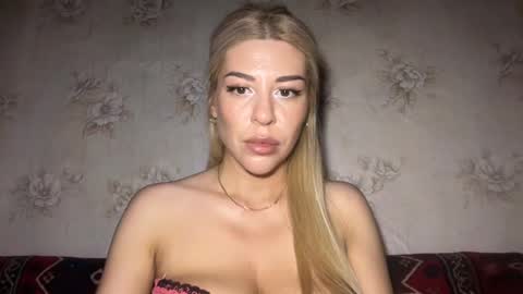 LuxSonyaStar online show from July 17, 8:22 pm