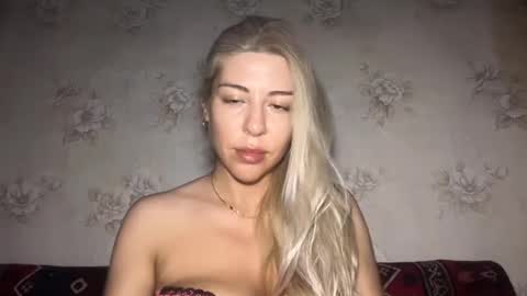 LuxSonyaStar online show from July 26, 9:01 pm