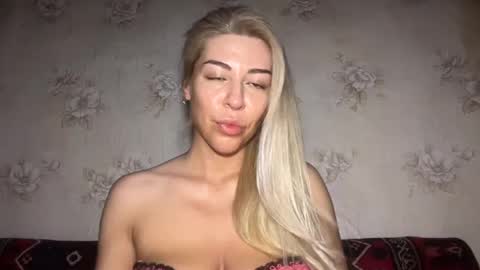 LuxSonyaStar online show from July 5, 1:29 pm