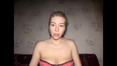 LuxSonyaStar online show from June 10, 8:08 pm