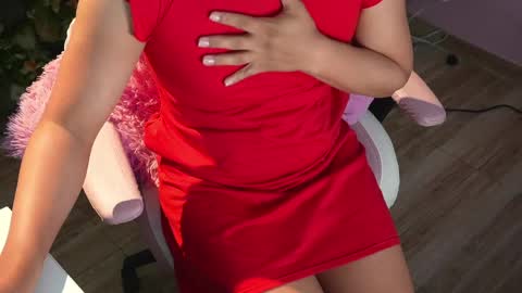 Luz online show from May 20, 3:03 am