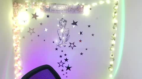 Call me Lia  online show from May 25, 10:38 pm