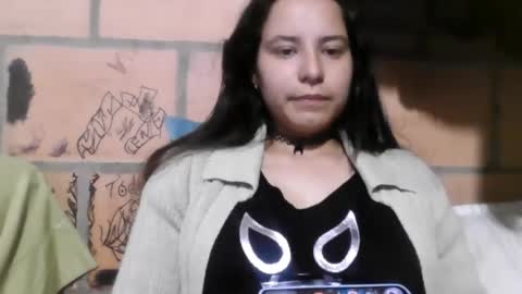 lya moon online show from July 13, 7:50 pm
